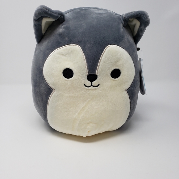 ryan husky squishmallow
